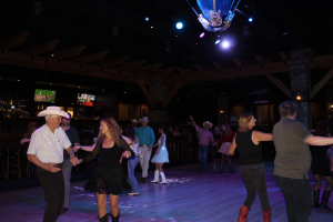 Ranch Saloon photo taken on Saturday September 05, 2026