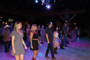 Ranch Saloon photo taken on Saturday September 05, 2026