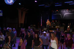 Ranch Saloon photo taken on Saturday September 05, 2026