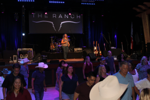 Ranch Saloon photo taken on Saturday September 05, 2026