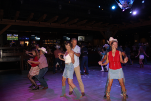 Ranch Saloon photo taken on Saturday September 05, 2026