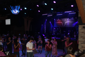 Ranch Saloon photo taken on Saturday September 05, 2026