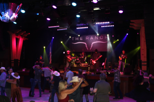 Ranch Saloon photo taken on Saturday September 05, 2026