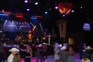 Ranch Saloon photo taken on Saturday September 05, 2026