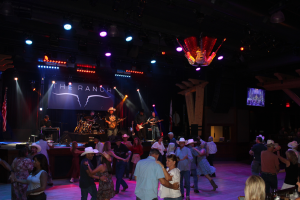 Ranch Saloon photo taken on Saturday September 05, 2026