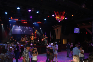 Ranch Saloon photo taken on Saturday September 05, 2026