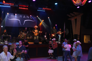 Ranch Saloon photo taken on Saturday September 05, 2026