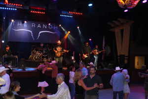 Ranch Saloon photo taken on Saturday September 05, 2026