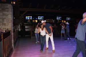Ranch Saloon photo taken on Saturday September 05, 2026