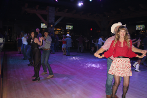 Ranch Saloon photo taken on Saturday September 05, 2026