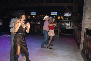 Ranch Saloon photo taken on Saturday September 05, 2026