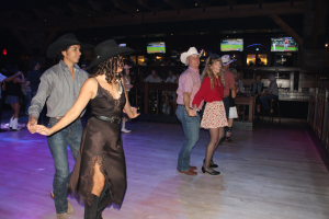 Ranch Saloon photo taken on Saturday September 05, 2026