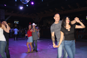 Ranch Saloon photo taken on Saturday September 05, 2026
