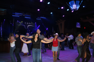 Ranch Saloon photo taken on Saturday September 05, 2026