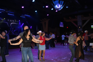 Ranch Saloon photo taken on Saturday September 05, 2026