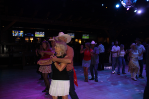 Ranch Saloon photo taken on Saturday September 05, 2026
