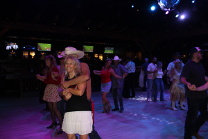 Ranch Saloon photo taken on Saturday September 05, 2026