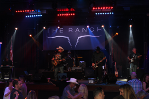 Ranch Saloon photo taken on Saturday September 05, 2026
