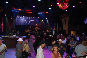 Ranch Saloon photo taken on Saturday September 05, 2026