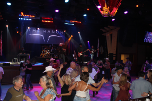 Ranch Saloon photo taken on Saturday September 05, 2026