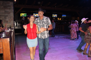 Ranch Saloon photo taken on Saturday September 05, 2026