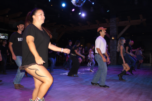 Ranch Saloon photo taken on Saturday September 05, 2026