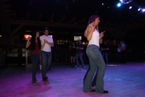 Ranch Saloon photo taken on Saturday September 05, 2026
