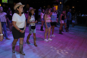 Ranch Saloon photo taken on Sunday September 13, 2026
