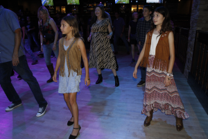 Ranch Saloon photo taken on Sunday September 13, 2026