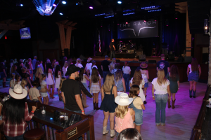 Ranch Saloon photo taken on Sunday September 13, 2026