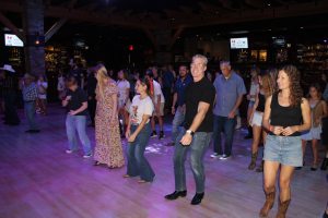 Ranch Saloon photo taken on Sunday September 13, 2026
