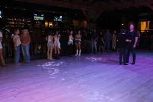 Ranch Saloon photo taken on Sunday September 13, 2026