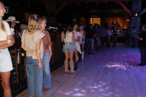 Ranch Saloon photo taken on Sunday September 13, 2026