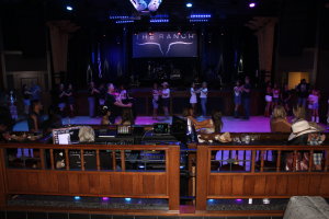 Ranch Saloon photo taken on Sunday September 13, 2026