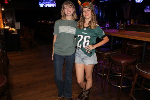 Ranch Saloon photo taken on Sunday September 13, 2026