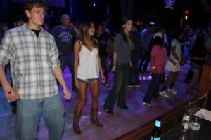 Ranch Saloon photo taken on Sunday September 13, 2026