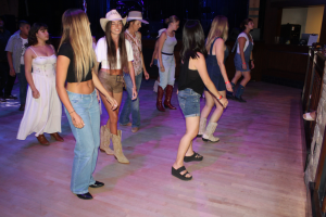 Ranch Saloon photo taken on Sunday September 13, 2026