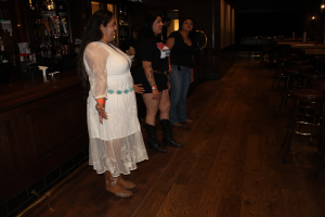 Ranch Saloon photo taken on Sunday September 13, 2026