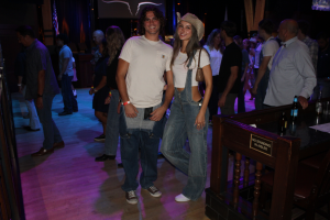 Ranch Saloon photo taken on Sunday September 13, 2026