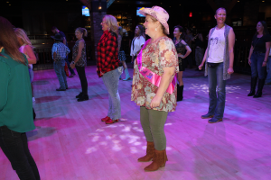 Ranch Saloon photo taken on Thursday September 17, 2026