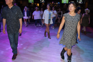 Ranch Saloon photo taken on Thursday September 17, 2026