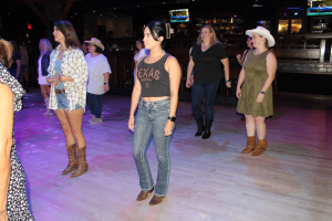 Ranch Saloon photo taken on Thursday September 17, 2026