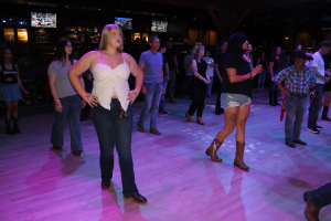 Ranch Saloon photo taken on Thursday September 17, 2026