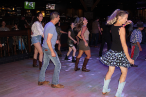 Ranch Saloon photo taken on Thursday September 17, 2026