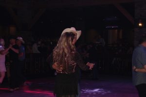 Ranch Saloon photo taken on Friday September 18, 2026