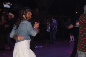 Ranch Saloon photo taken on Friday September 18, 2026