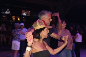 Ranch Saloon photo taken on Friday September 18, 2026
