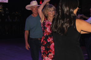 Ranch Saloon photo taken on Friday September 18, 2026