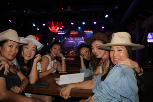 Ranch Saloon photo taken on Friday September 18, 2026