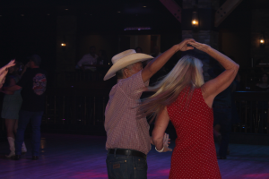 Ranch Saloon photo taken on Friday September 18, 2026